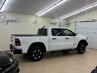 Ram 1500 REBEL 2023 à Saint John, Nouveau-Brunswick - 6 - w320h240cpx