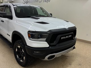 Ram 1500 REBEL 2023 à Saint John, Nouveau-Brunswick - 3 - w320h240cpx