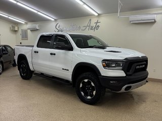 Ram 1500 REBEL 2023 à Saint John, Nouveau-Brunswick - 2 - w320h240cpx