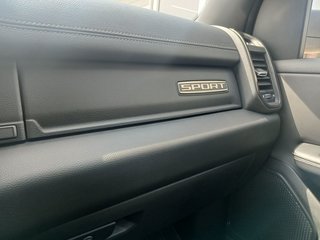 2023 Ram 1500 SPORT in Saint John, New Brunswick - 6 - w320h240cpx