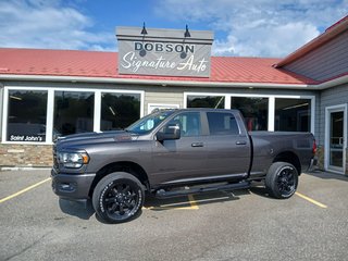 2024 Ram 2500 BIG HORN in Saint John, New Brunswick - 2 - w320h240cpx