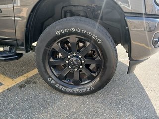 2024 Ram 2500 BIG HORN in Saint John, New Brunswick - 5 - w320h240cpx