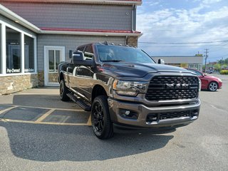 2024 Ram 2500 BIG HORN in Saint John, New Brunswick - 4 - w320h240cpx
