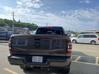2024 Ram 2500 BIG HORN in Saint John, New Brunswick - 6 - w320h240cpx