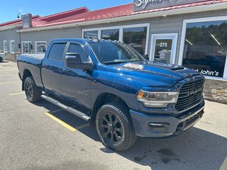 Ram 3500 LARAMIE 2024 à Saint John, Nouveau-Brunswick - 2 - w320h240cpx