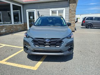 2024 Subaru Crosstrek CONVENIENCE in Saint John, New Brunswick - 3 - w320h240cpx