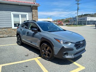 2024 Subaru Crosstrek CONVENIENCE in Saint John, New Brunswick - 4 - w320h240cpx