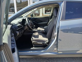 2024 Subaru Crosstrek CONVENIENCE in Saint John, New Brunswick - 6 - w320h240cpx