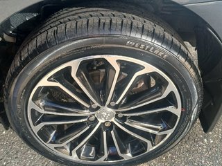 Toyota Corolla S 2016 à Saint John, Nouveau-Brunswick - 3 - w320h240cpx