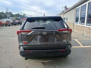 2023 Toyota RAV4 XLE in Saint John, New Brunswick - 6 - w320h240cpx