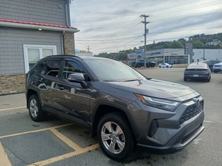 2023 Toyota RAV4 XLE in Saint John, New Brunswick - 3 - w320h240cpx