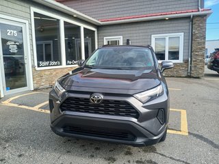 2023 Toyota RAV4 XLE in Saint John, New Brunswick - 2 - w320h240cpx