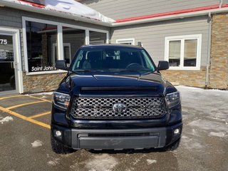 2020 Toyota Tundra BASE in Saint John, New Brunswick - 4 - w320h240cpx