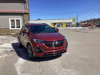2023 Buick ENCORE GX ESSENCE in Saint John, New Brunswick - 2 - w320h240cpx