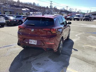 2023 Buick ENCORE GX ESSENCE in Saint John, New Brunswick - 4 - w320h240cpx