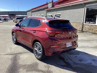 2023 Buick ENCORE GX ESSENCE in Saint John, New Brunswick - 3 - w320h240cpx