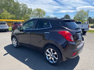 2016 Buick Encore Leather in Sussex, New Brunswick - 3 - w320h240cpx