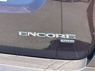 2016 Buick Encore Leather in Sussex, New Brunswick - 5 - w320h240cpx