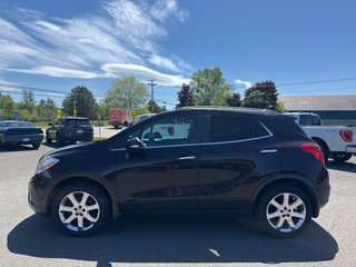 2016 Buick Encore Leather in Sussex, New Brunswick - 2 - w320h240cpx