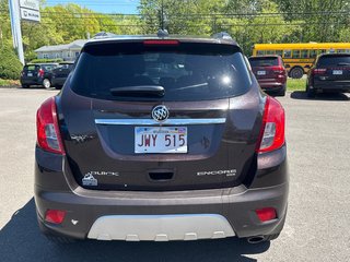 2016 Buick Encore Leather in Sussex, New Brunswick - 4 - w320h240cpx