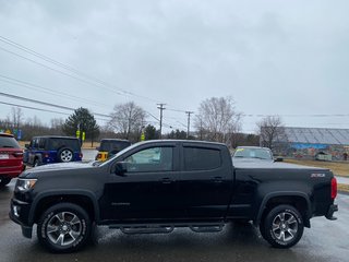 2016  Colorado 4WD Z71 in Sussex, New Brunswick - 2 - w320h240cpx