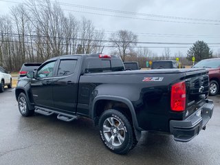 2016  Colorado 4WD Z71 in Sussex, New Brunswick - 3 - w320h240cpx