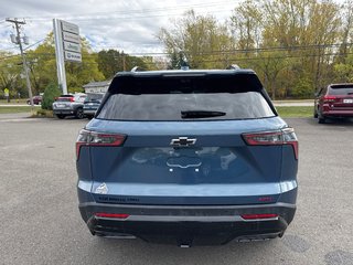 2025 Chevrolet Equinox AWD RS in Sussex, New Brunswick - 4 - w320h240cpx