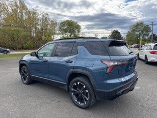 2025 Chevrolet Equinox AWD RS in Sussex, New Brunswick - 3 - w320h240cpx