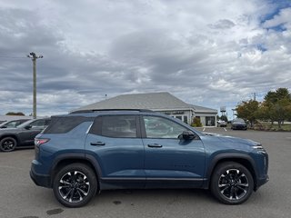 2025 Chevrolet Equinox AWD RS in Sussex, New Brunswick - 6 - w320h240cpx