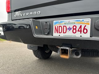 Silverado 1500 LD LT 2019 à Sussex, Nouveau-Brunswick - 5 - w320h240cpx