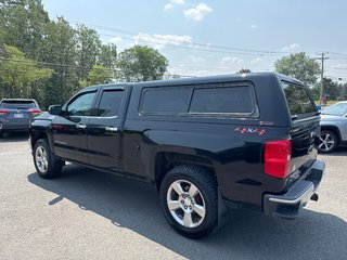2018 Chevrolet Silverado 1500 LT in Sussex, New Brunswick - 3 - w320h240cpx