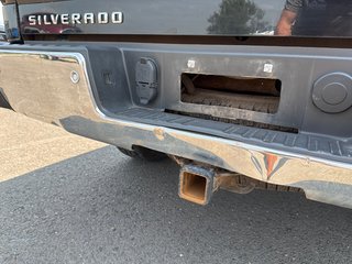 2018 Chevrolet Silverado 1500 LT in Sussex, New Brunswick - 6 - w320h240cpx