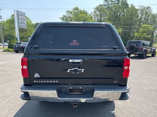 2018 Chevrolet Silverado 1500 LT in Sussex, New Brunswick - 4 - w320h240cpx