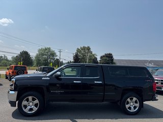 2018 Chevrolet Silverado 1500 LT in Sussex, New Brunswick - 2 - w320h240cpx