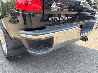 2018 Chevrolet Silverado 1500 LT in Sussex, New Brunswick - 5 - w320h240cpx