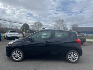 2022 Chevrolet Spark 1LT/ Premier in Sussex, New Brunswick - 2 - w320h240cpx