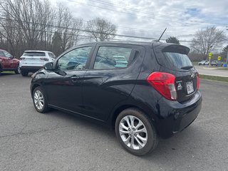 2022 Chevrolet Spark 1LT/ Premier in Sussex, New Brunswick - 3 - w320h240cpx
