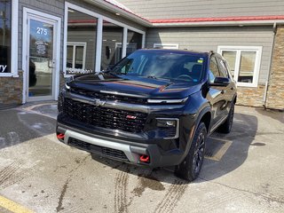 Chevrolet TRAVERSE LT 2024 à Saint John, Nouveau-Brunswick - 2 - w320h240cpx