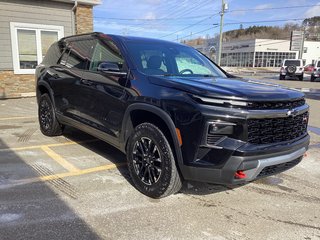 Chevrolet TRAVERSE LT 2024 à Saint John, Nouveau-Brunswick - 4 - w320h240cpx