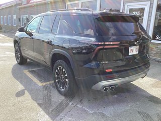 Chevrolet TRAVERSE LT 2024 à Saint John, Nouveau-Brunswick - 5 - w320h240cpx