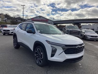 2025 Chevrolet TRAX 2RS in Saint John, New Brunswick - 3 - w320h240cpx