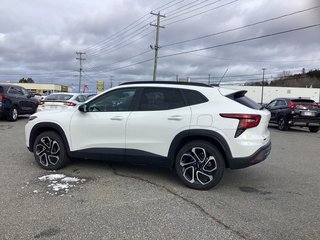 2025 Chevrolet TRAX 2RS in Saint John, New Brunswick - 5 - w320h240cpx