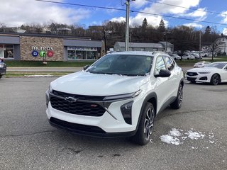 2025 Chevrolet TRAX 2RS in Saint John, New Brunswick - 2 - w320h240cpx