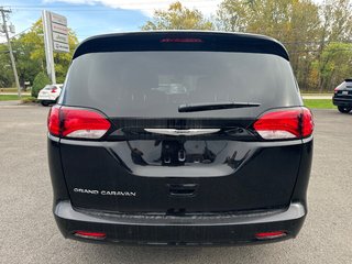 2024 Chrysler Grand Caravan SXT in Sussex, New Brunswick - 4 - w320h240cpx