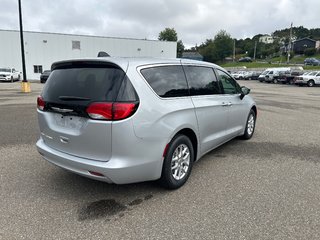 2024  Grand Caravan SXT in Saint John, New Brunswick - 4 - w320h240cpx