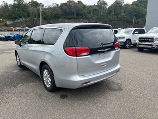 2024  Grand Caravan SXT in Saint John, New Brunswick - 3 - w320h240cpx