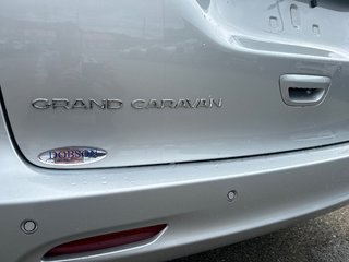 2024  Grand Caravan SXT in Saint John, New Brunswick - 5 - w320h240cpx