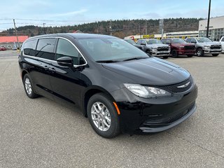 Grand Caravan SXT 2025 à Saint John, Nouveau-Brunswick - 2 - w320h240cpx