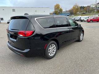 Grand Caravan SXT 2025 à Saint John, Nouveau-Brunswick - 4 - w320h240cpx