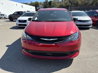 Chrysler GRAND CARAVAN SXT 2026 à Saint John, Nouveau-Brunswick - 5 - w320h240cpx